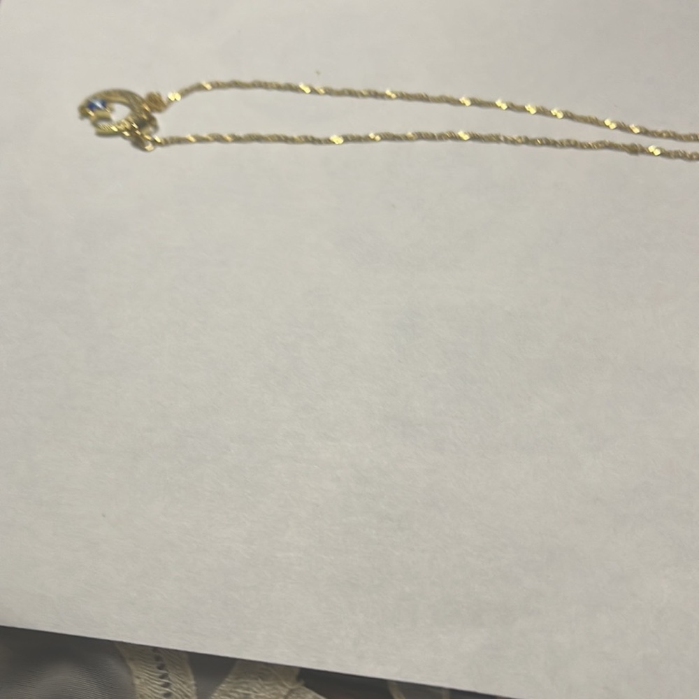 Necklace - Picture 2 of 3